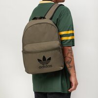 Damski plecak ADIDAS PLECAK ADICOLOR BACKPK il1962 kolor zielony