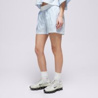 Spodenki damskie NIKE SZORTY W NSW OFFLN WVN PPLN STRP SHRT ii4230-435 kolor niebieski