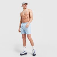 Męskie spodenki NIKE SWIM SZORTY BREAKER ESSENTIAL nessf560-487 kolor niebieski