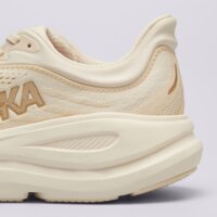 Buty damskie do biegania HOKA BONDI 9 1162012vch kolor beżowy