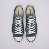 Męskie buty CONVERSE CHUCK TAYLOR ALL STAR  a10537c kolor zielony