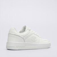 Damskie buty CHAMPION REBOUND 2.0 LOW s11470ww010 kolor biały
