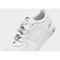 Buty dziecięce NIKE FORCE 1 LV8 3 cw0986-100 kolor biały