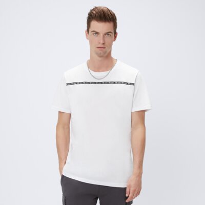 UMBRO T-SHIRT ESS STRIPE