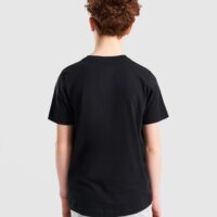 Koszulka dziecięca NIKE T-SHIRT K NSW TEE GOAT MODE ii0459-010 kolor czarny