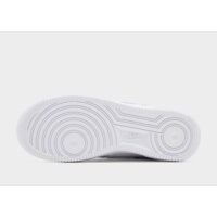 Buty dziecięce NIKE AIR FORCE 1 LE BG ir1479-440 kolor niebieski