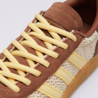 Damskie buty ADIDAS HANDBALL SPEZIAL W jq8411 kolor brązowy