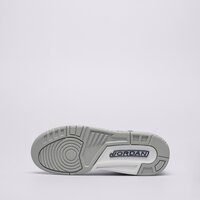 Buty dziecięce JORDAN SPIZIKE LOW  fq3950-140 kolor biały