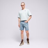 Męskie spodenki LEVI'S SZORTY 501® '93 SHORTS DARK INDIGO 85221-0079 kolor niebieski