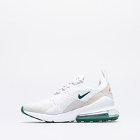 Buty dziecięce NIKE AIR MAX 270 GS dx3063-100 kolor biały