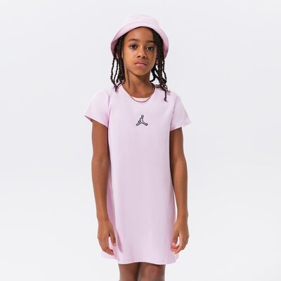 JORDAN SUKIENKA ESSENTIALS DRESS GIRL
