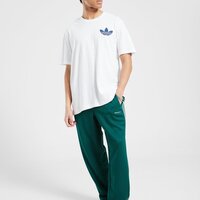 Koszulka męska ADIDAS T-SHIRT DENIM TREF TEE jx5773 kolor czarny