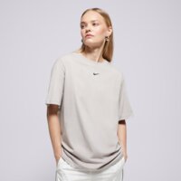 Koszulka damska NIKE T-SHIRT W NSW ESSENTIALS fd4149-009 kolor szary
