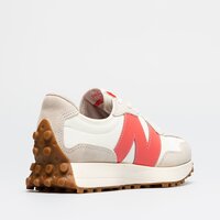 Damskie buty NEW BALANCE 327  ms327asm kolor biały