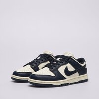 Damskie buty NIKE W DUNK LOW NN fz6770-001 kolor granatowy