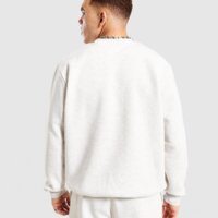 MCKENZIE BLUZA ROCCO CRW GMRL-GMRL mcktm16982031 kolor szary