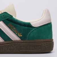 Damskie buty ADIDAS HANDBALL SPEZIAL W ji2648 kolor zielony