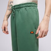 Spodnie męskie ELLESSE SPODNIE LOMMA JOG PANT GREEN smg22038503 kolor zielony