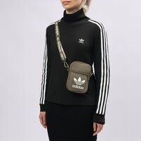 Damska nerka ADIDAS TORBA AC FESTIVAL BAG ib9286 kolor szary