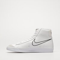 Męskie buty NIKE BLAZER MID '77 fn7809-100 kolor biały