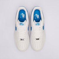 Męskie buty NIKE AIR FORCE 1 '07  fj4146-103 kolor biały