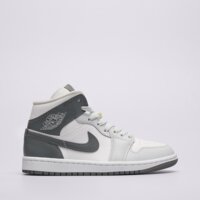 Damskie buty WMNS AIR JORDAN 1 MID bq6472-113 kolor biały