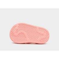 Dziecięce sandały ADIDAS SUPERSTAR SANDAL I ji2805 kolor różowy