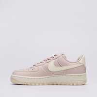 Damskie buty NIKE AIR FORCE 1 '07 SE  dv3808-001 kolor fioletowy