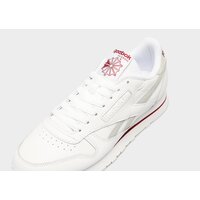 Męskie buty REEBOK CLASSIC LEATHER 100210386 kolor biały
