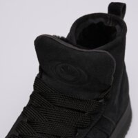 Damskie buty ADIDAS CAMPUS 00S WTR MD W jr3737 kolor czarny