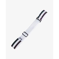 UNDER ARMOUR OPASKA NA GŁOWĘ FLY BY HEAD 1291017100 kolor fioletowy