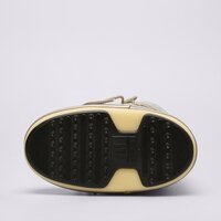 Damskie buty MOON BOOT ICON LOW GLANCE  80d1409350b003 kolor złoty