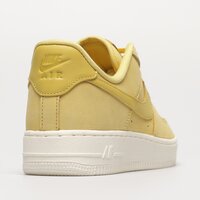 Damskie buty NIKE AIR FORCE 1 '07 PRM dr9503-700 kolor żółty