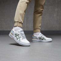 Męskie buty ASICS EX89 1201a476-117 kolor biały