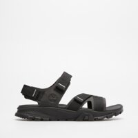 Męskie sandały TIMBERLAND GARRISON TRAIL BACKSTRAP SANDAL tb0a5mfnety1 kolor czarny