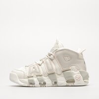 Damskie buty NIKE W AIR MORE UPTEMPO dv1137-101 kolor kremowy