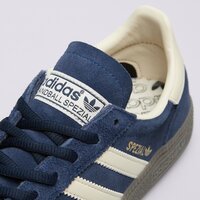 Damskie buty ADIDAS HANDBALL SPEZIAL if7087 kolor granatowy
