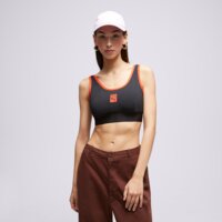 Top damski PUMA BRA TOP PUMA X VOGUE 534688-01 kolor czarny