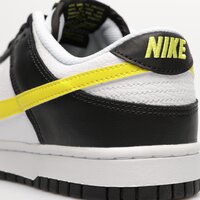 Męskie buty NIKE DUNK LOW fq2431-001 kolor czarny