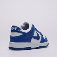 Buty dziecięce NIKE DUNK LOW BG fb9109-131 kolor niebieski
