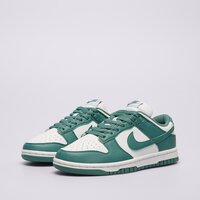 Damskie buty NIKE DUNK LOW dd1873-107 kolor biały