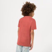 Koszulka dziecięca NIKE T-SHIRT SPORTSWEAR BOY ar5254-691 kolor różowy