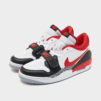 Męskie buty AIR JORDAN LEGACY 312 LOW  cd7069-160 kolor biały