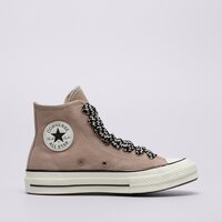 Trampki damskie CONVERSE CHUCK 70 a08303c kolor różowy