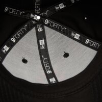 Męska czapka z daszkiem NEW ERA CZAPKA LE 940 NYY NEW YORK YANKEES 60503372 kolor czarny