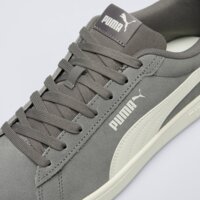 Męskie buty PUMA SMASH 3.0 39098420 kolor szary