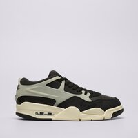 Męskie buty AIR JORDAN 4 RM fq7939-006 kolor czarny