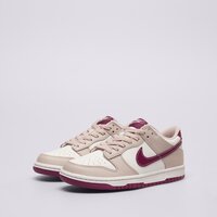 Buty dziecięce NIKE DUNK LOW fb9109-104 kolor biały