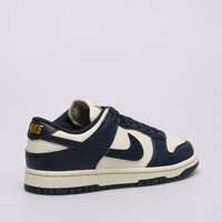 Damskie buty NIKE W DUNK LOW NN fz6770-001 kolor granatowy