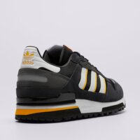 Męskie buty ADIDAS ZX 600  jr1610 kolor czarny
